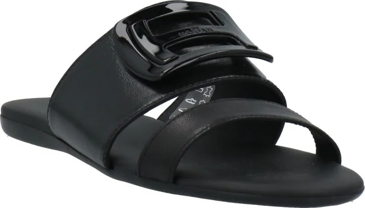 Hogan Woman Sandals - Image 4