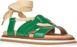 Hogan Woman Sandals - Image 2