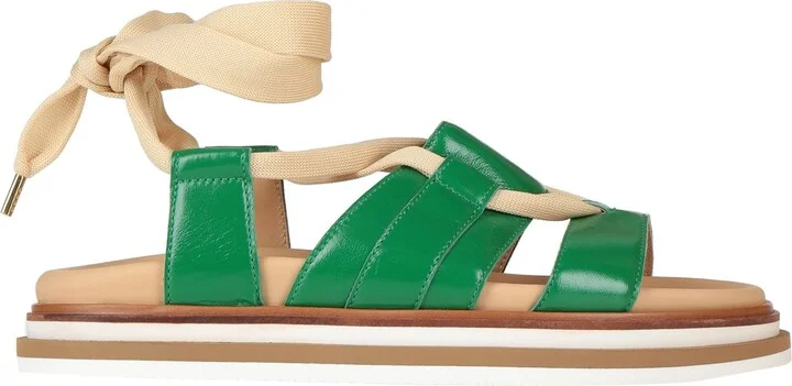 Hogan Woman Sandals - Image 3
