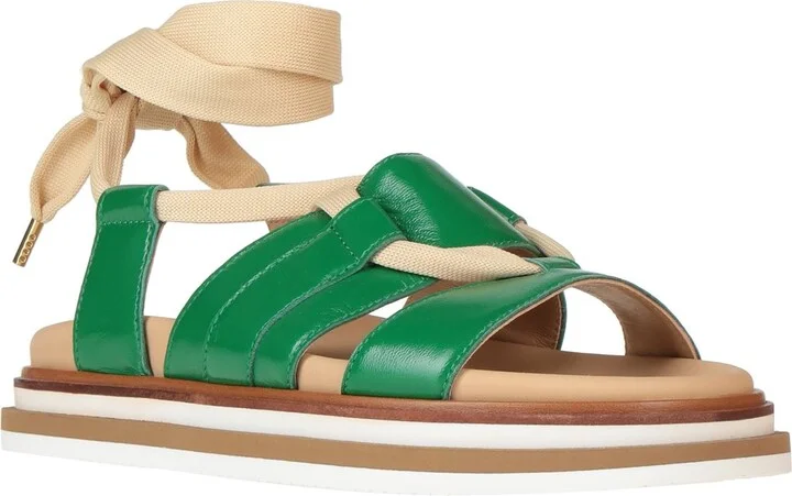 Hogan Woman Sandals - Image 4