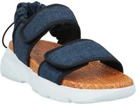 Hogan Woman Sandals - Image 2