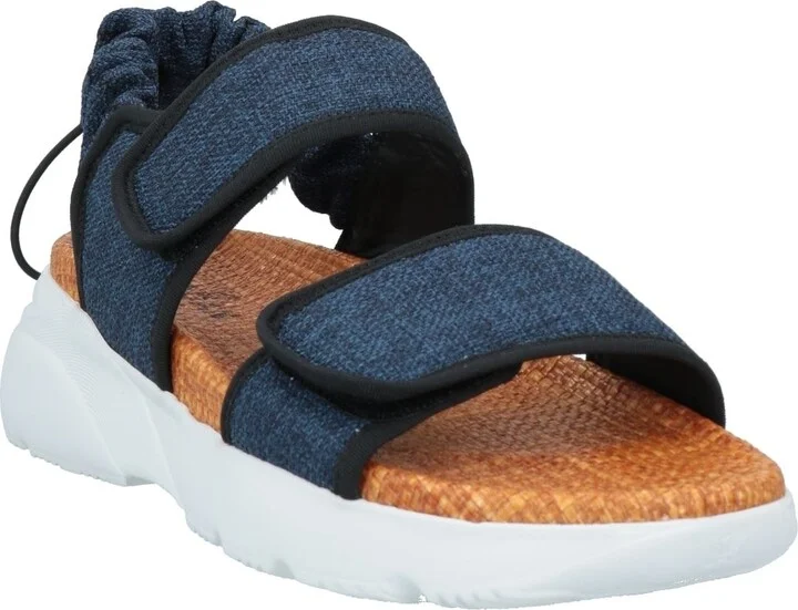 Hogan Woman Sandals - Image 4
