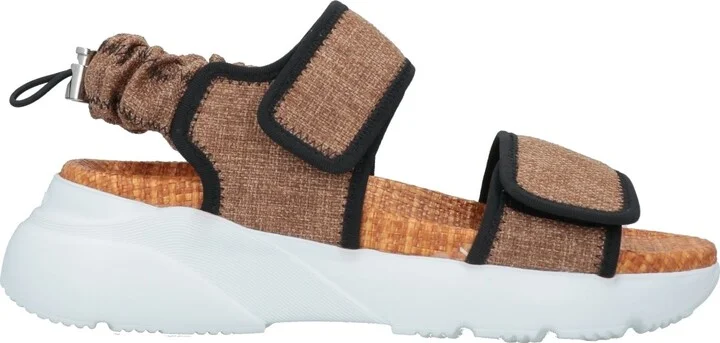 Hogan Woman Sandals - Image 6