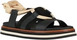Hogan Woman Sandals - Image 2