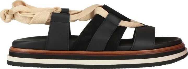 Hogan Woman Sandals - Image 3