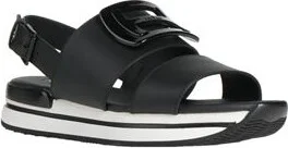 Hogan Woman Sandals - Image 2