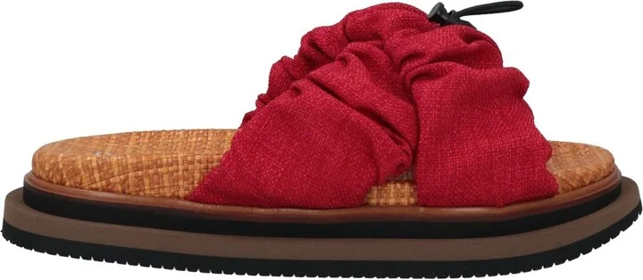 Hogan Woman Sandals - Image 3
