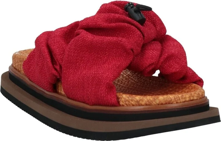 Hogan Woman Sandals - Image 4