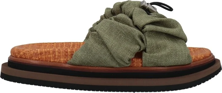 Hogan Woman Sandals - Image 6