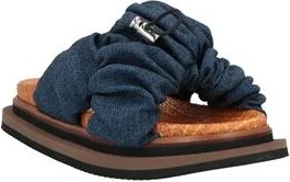 Hogan Woman Sandals - Image 8