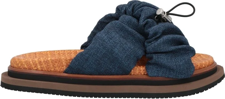 Hogan Woman Sandals - Image 9