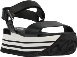 Hogan Woman Sandals - Image 2