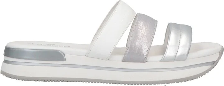 Hogan Woman Sandals - Image 3