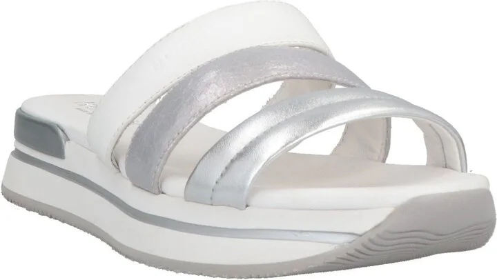 Hogan Woman Sandals - Image 4