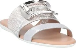 Hogan Woman Sandals - Image 2
