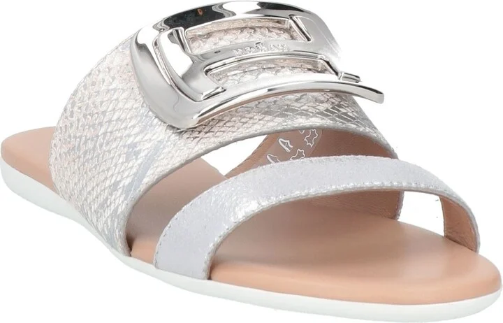 Hogan Woman Sandals - Image 4