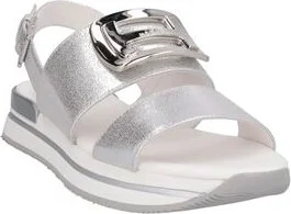 Hogan Woman Sandals - Image 2