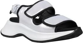 Hogan Woman Sandals - Image 2