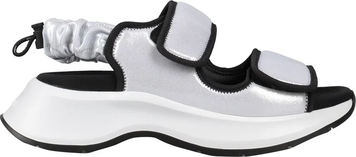 Hogan Woman Sandals - Image 3