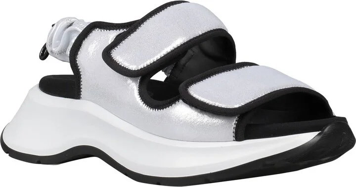 Hogan Woman Sandals - Image 4