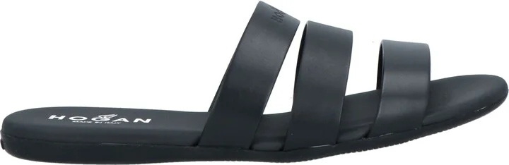 Hogan Woman Sandals - Image 3