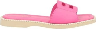 Hogan Woman Sandals