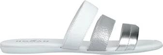 Hogan Woman Sandals