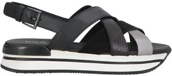 Hogan Woman Sandals