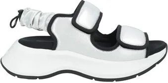 Hogan Woman Sandals