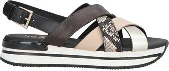 Hogan Woman Sandals