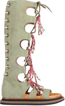 Hogan Woman Sandals