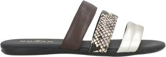 Hogan Woman Sandals