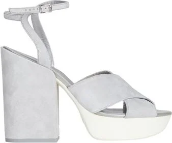 Hogan Woman Sandals