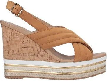 Hogan Woman Sandals