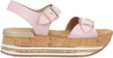Hogan Woman Sandals