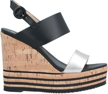 Hogan Woman Sandals