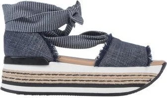 Hogan Woman Sandals