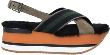 Hogan Woman Sandals