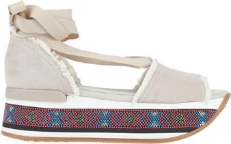 Hogan Woman Sandals