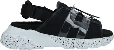 Hogan Woman Sandals