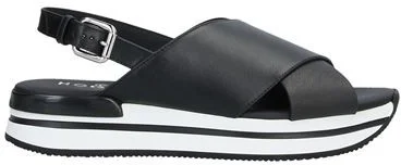 Hogan Woman Sandals