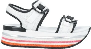 Hogan Woman Sandals