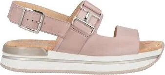 Hogan Woman Sandals