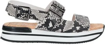 Hogan Woman Sandals