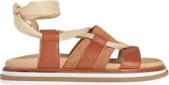 Hogan Woman Sandals