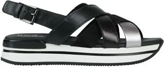 Hogan Woman Sandals