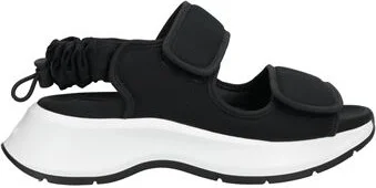 Hogan Woman Sandals