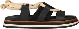 Hogan Woman Sandals
