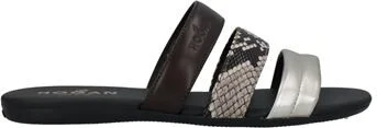 Hogan Woman Sandals