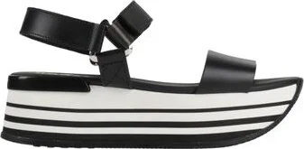 Hogan Woman Sandals